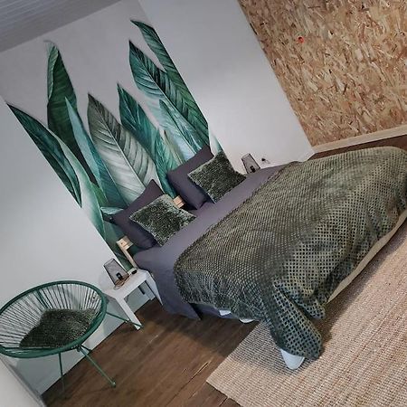 Selenite, Chaleureuse Et Cocooning. Villa Braux  Exterior foto