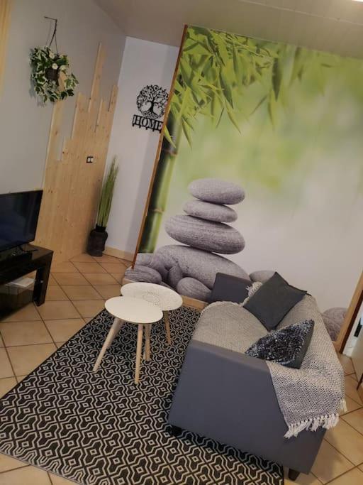 Selenite, Chaleureuse Et Cocooning. Villa Braux  Exterior foto